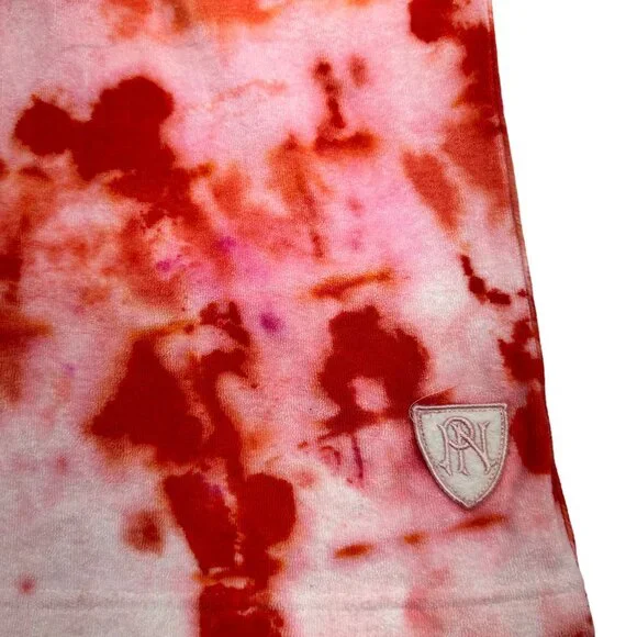 Reworked Parish Nation Terrycloth Shorts (2X) - Picture 4 of 7